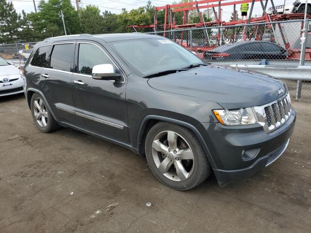 Photo 4 from auction – 2011 JEEP GRAND CHER with VIN 1J4RR6GG2BC655436