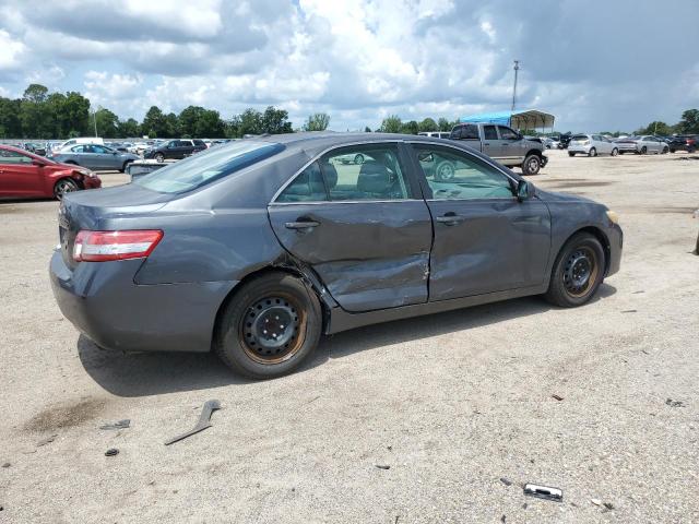 Photo 3 from auction – 2010 TOYOTA CAMRY BASE with VIN 4T1BF3EK1AU079669