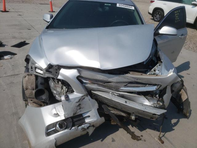 Photo 11 from auction – 2010 CHEVROLET MALIBU with VIN 1G1ZE5EB6AF225479
