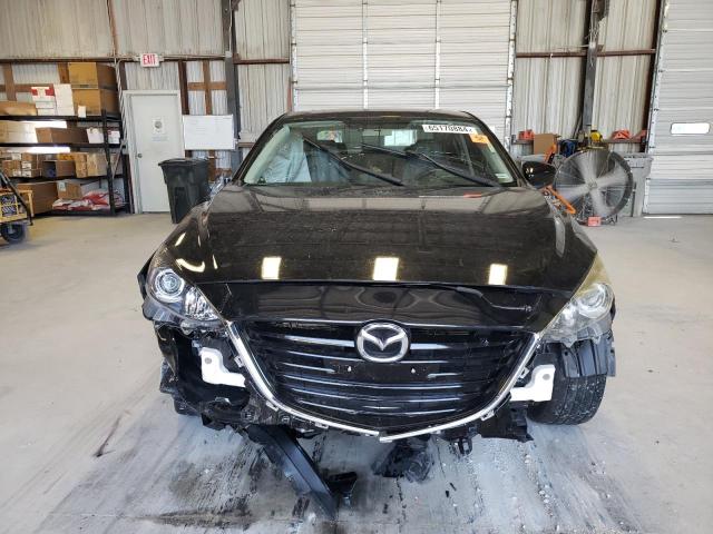 Photo 5 from auction – 2016 MAZDA 3 TOURING with VIN JM1BM1W30G1283136