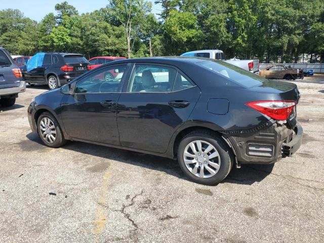Photo 2 from auction – 2016 TOYOTA COROLLA L with VIN 2T1BURHE6GC550661