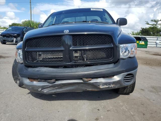 Photo 5 from auction – 2005 DODGE RAM 1500 S with VIN 1D7HA16N05J620900