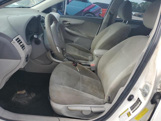 Photo 7 from auction – 2010 TOYOTA COROLLA BA with VIN 2T1BU4EE0AC335565