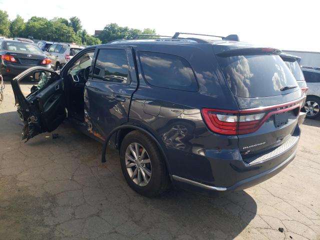 Photo 2 from auction – 2018 DODGE DURANGO SX with VIN 1C4RDJAG5JC372656