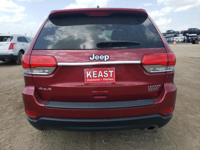 Photo 6 from auction – 2014 JEEP GRAND CHER with VIN 1C4RJFAG8EC220141