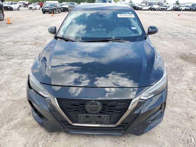 Photo 5 from auction – 2023 NISSAN SENTRA SR with VIN 3N1AB8DV7PY234061
