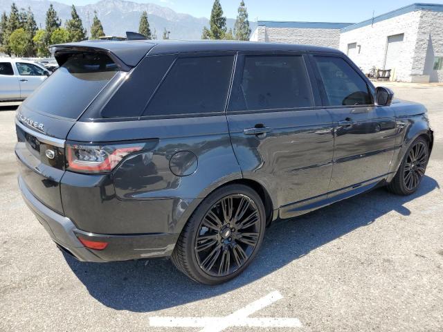 Photo 3 from auction – 2020 LAND ROVER RANGE ROVE with VIN SALWR2SU2LA881383