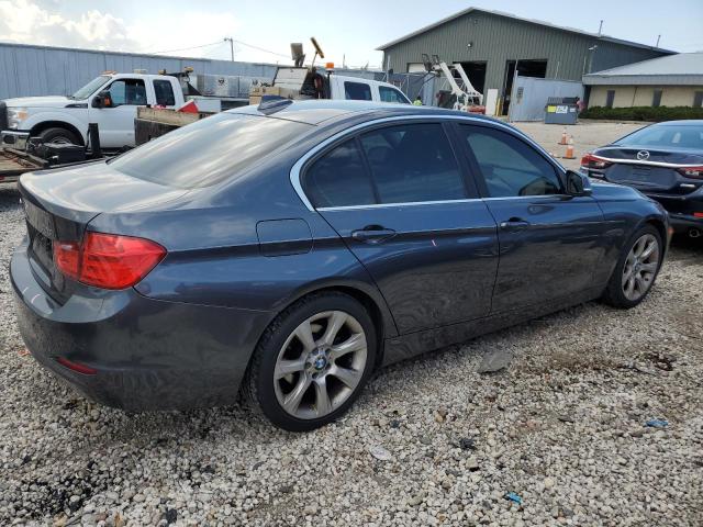 Фото 3 с аукциона – 2015 BMW 328 XI с VIN WBA3B3C54FF545511