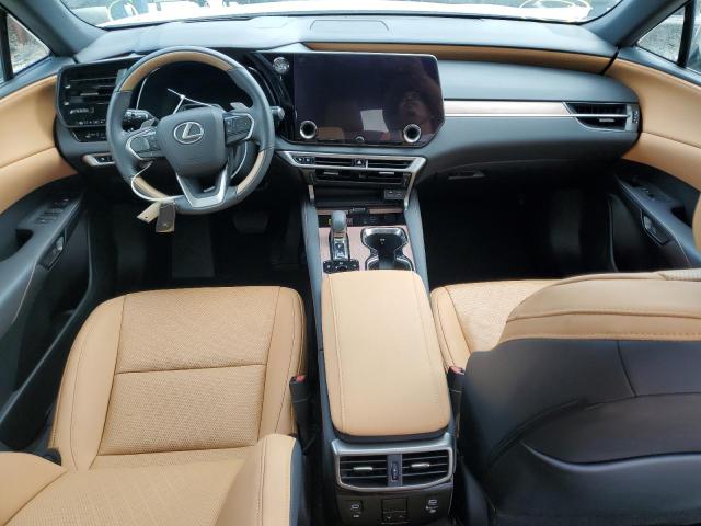 Photo 8 from auction – 2023 LEXUS RX 350 BAS with VIN 2T2BAMBA8PC021421