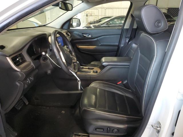 Photo 7 from auction – 2019 GMC ACADIA DEN with VIN 1GKKNXLS6KZ283491