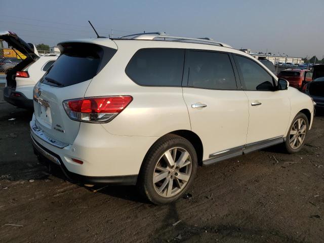 Photo 3 from auction – 2015 NISSAN PATHFINDER with VIN 5N1AR2MM3FC692146