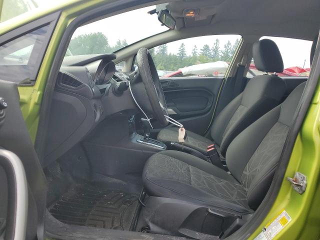 Photo 7 from auction – 2011 FORD FIESTA SE with VIN 3FADP4BJ1BM163286