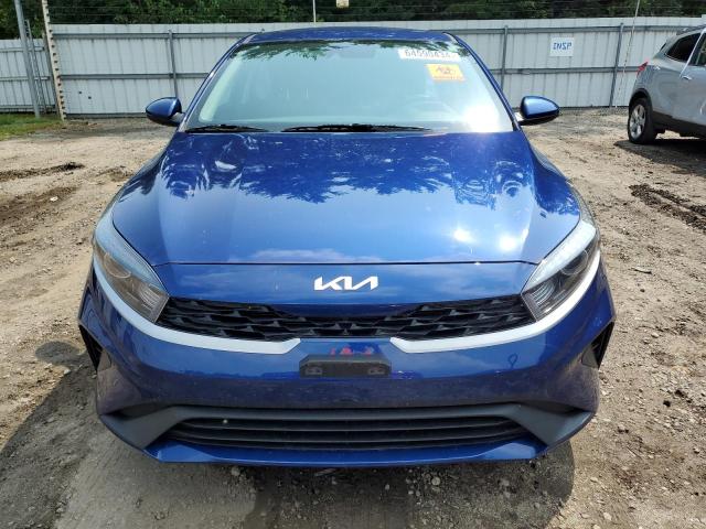 Photo 5 from auction – 2023 KIA FORTE LX with VIN 3KPF24AD4PE682704