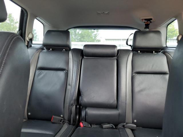 Photo 10 from auction – 2011 MAZDA CX-9 with VIN JM3TB3CAXB0320952