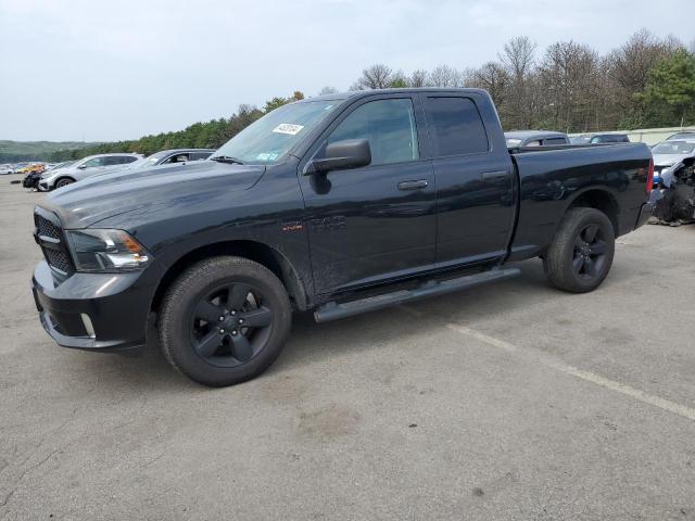 RAM 1500 ST 2016 with VIN 1C6RR7FT2GS417861 - Photo from auction