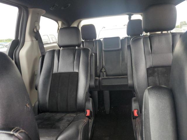 Photo 10 from auction – 2017 DODGE GRAND CARA with VIN 2C4RDGCG9HR545841