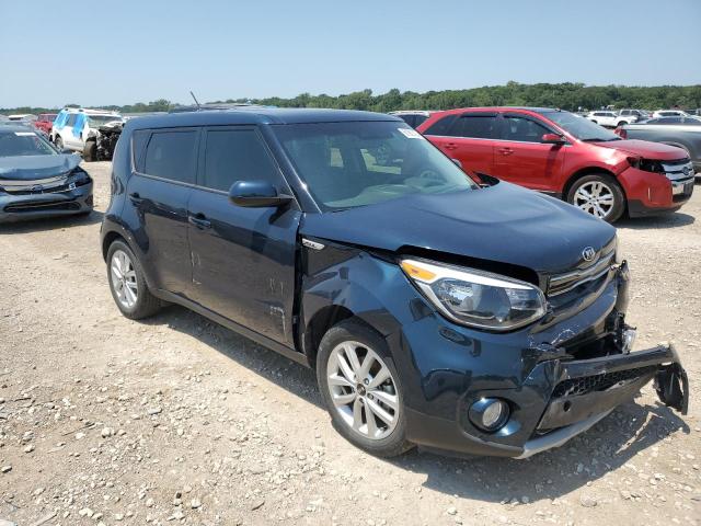 Photo 4 from auction – 2019 KIA SOUL + with VIN KNDJP3A53K7637938