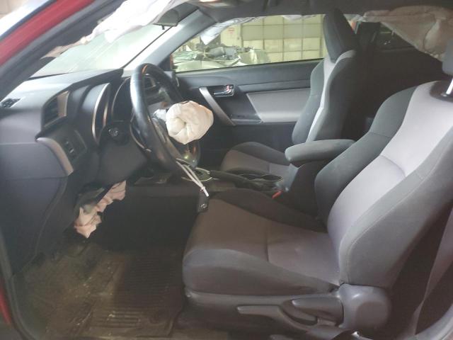 Photo 7 from auction – 2016 TOYOTA SCION TC with VIN JTKJF5C71GJ022126