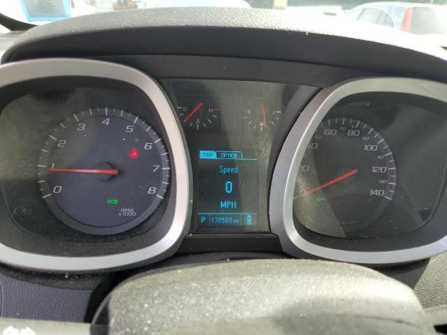 Photo 9 from auction – 2015 CHEVROLET EQUINOX LS with VIN 2GNFLEEK4F6181832