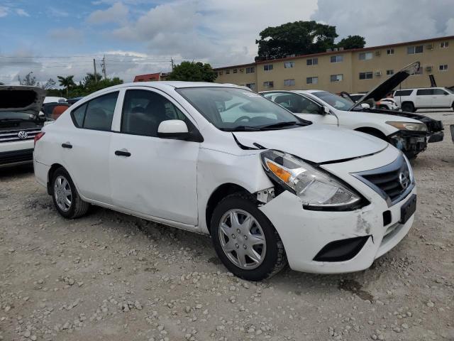 Photo 4 from auction – 2016 NISSAN VERSA S with VIN 3N1CN7AP8GL883154