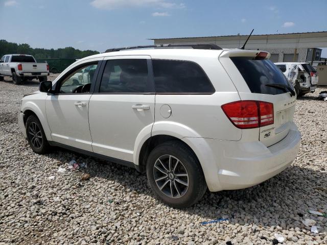Photo 2 from auction – 2018 DODGE JOURNEY SE with VIN 3C4PDCAB3JT243343