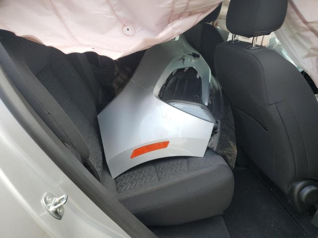 Photo 10 from auction – 2022 CHEVROLET EQUINOX LT with VIN 2GNAXJEV0N6132983