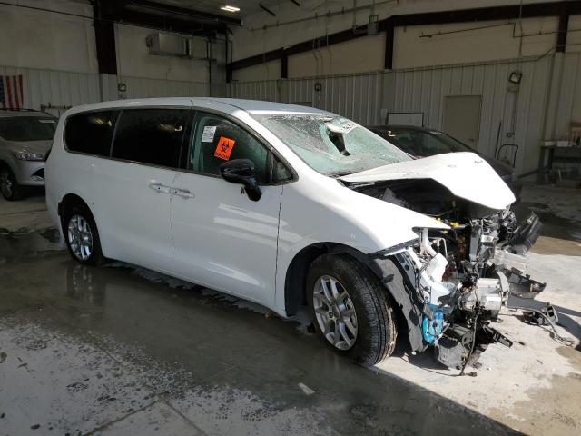 Photo 4 from auction – 2024 CHRYSLER PACIFICA T with VIN 2C4RC1BG8RR142999