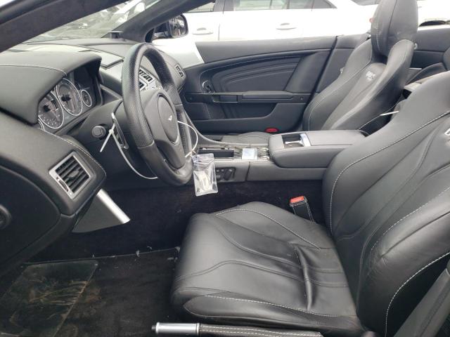 Photo 7 from auction – 2011 ASTON MARTIN DBS with VIN SCFFDCCD3BGE12782