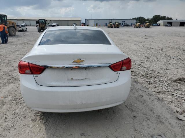 Photo 6 from auction – 2017 CHEVROLET IMPALA LT with VIN 2G1105S34H9162202