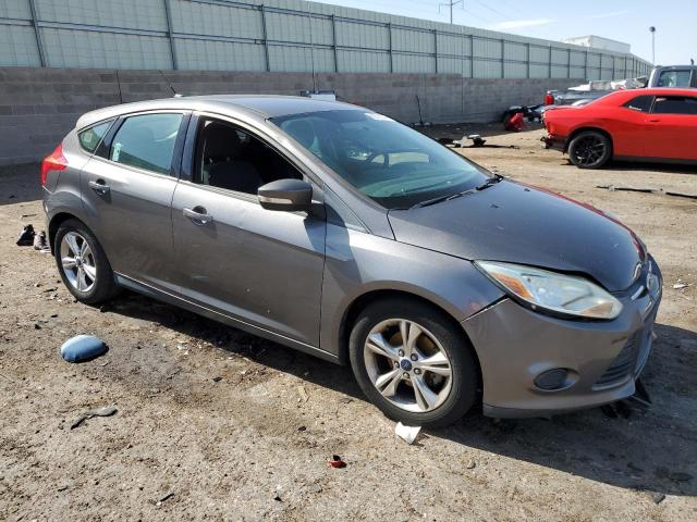 Photo 4 from auction – 2013 FORD FOCUS SE with VIN 1FADP3K23DL325359