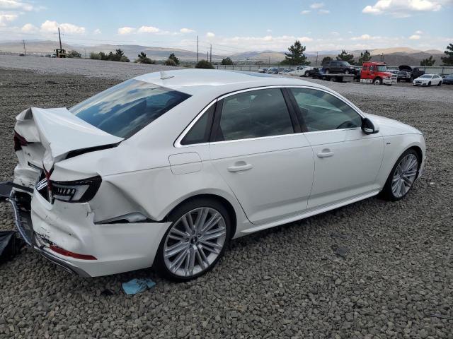 Photo 3 from auction – 2019 AUDI A4 PREMIUM with VIN WAUENAF42KN016971