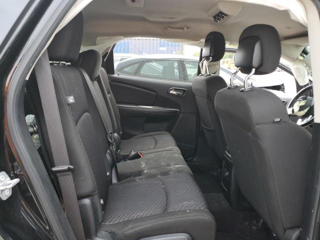 Фото 11 с аукциона – 2019 DODGE JOURNEY SE с VIN 3C4PDCBB3KT863867