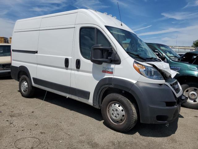 Photo 4 from auction – 2020 RAM PROMASTER with VIN 3C6TRVBG6LE139000
