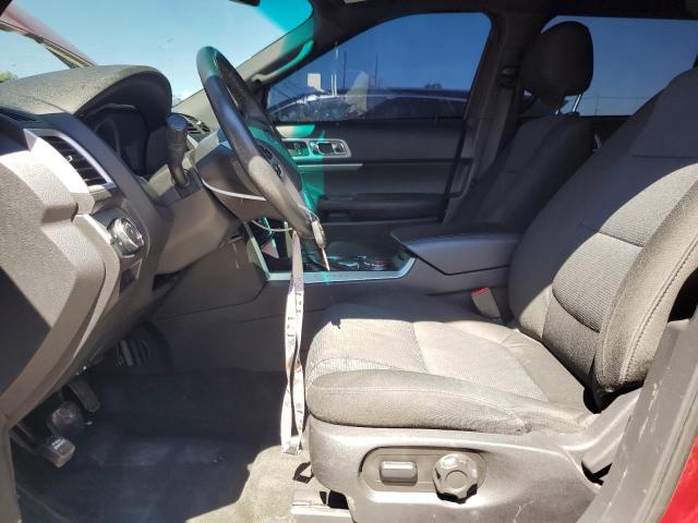 Photo 7 from auction – 2014 FORD EXPLORER X with VIN 1FM5K8D88EGB08469
