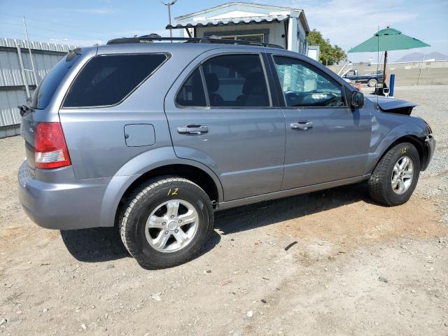 Photo 3 from auction – 2003 KIA SORENTO EX with VIN KNDJD733135051151