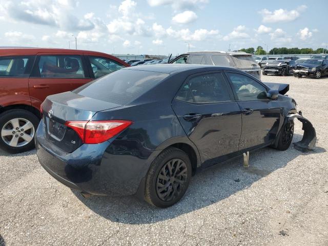 Photo 3 from auction – 2018 TOYOTA COROLLA L with VIN 2T1BURHE4JC995813