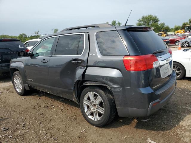 Photo 2 from auction – 2011 GMC TERRAIN SL with VIN 2CTALSEC2B6363229