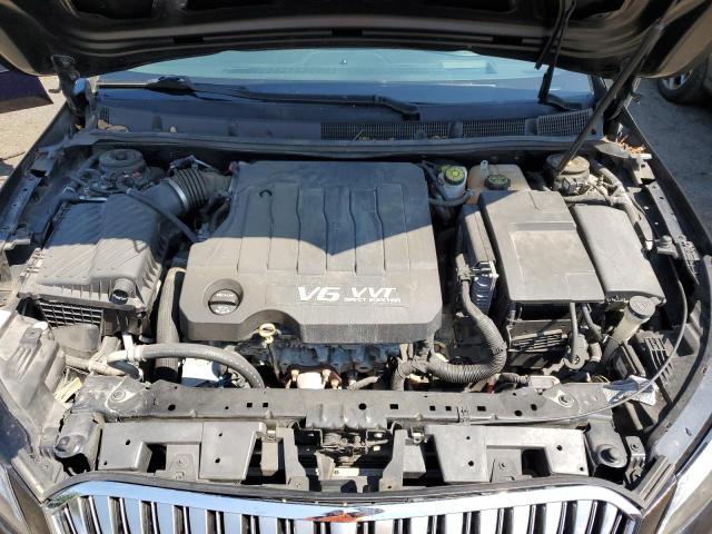 Photo 11 from auction – 2015 BUICK LACROSSE P with VIN 1G4GD5G37FF282610