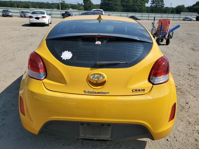 Photo 6 from auction – 2016 HYUNDAI VELOSTER with VIN KMHTC6AD2GU281841