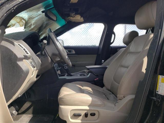 Photo 7 from auction – 2013 FORD EXPLORER X with VIN 1FM5K7D82DGB68501