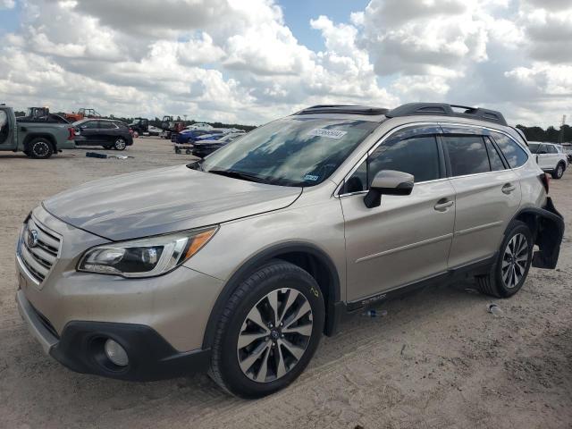 SUBARU OUTBACK 2. 2016 with VIN 4S4BSANC7G3356428 - Photo from auction