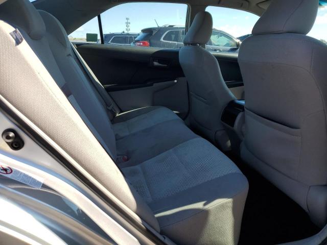 Photo 10 from auction – 2012 TOYOTA CAMRY BASE with VIN 4T1BF1FK2CU133695