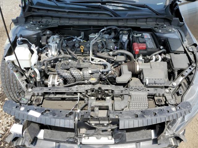 Photo 11 from auction – 2023 NISSAN ALTIMA S with VIN 1N4BL4BV4PN357300
