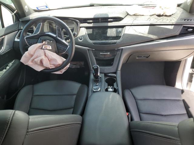 Photo 8 from auction – 2023 CADILLAC XT5 PREMIU with VIN 1GYKNCR4XPZ170254