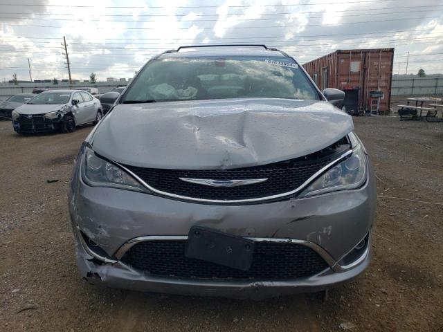 Foto 5 de la subasta – 2018 CHRYSLER PACIFICA T con VIN 2C4RC1BGXJR112150