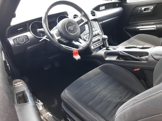 Photo 8 from auction – 2016 FORD MUSTANG with VIN 1FA6P8THXG5259989