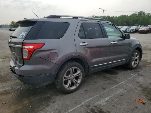 Photo 3 from auction – 2011 FORD EXPLORER L with VIN 1FMHK8F82BGA27179