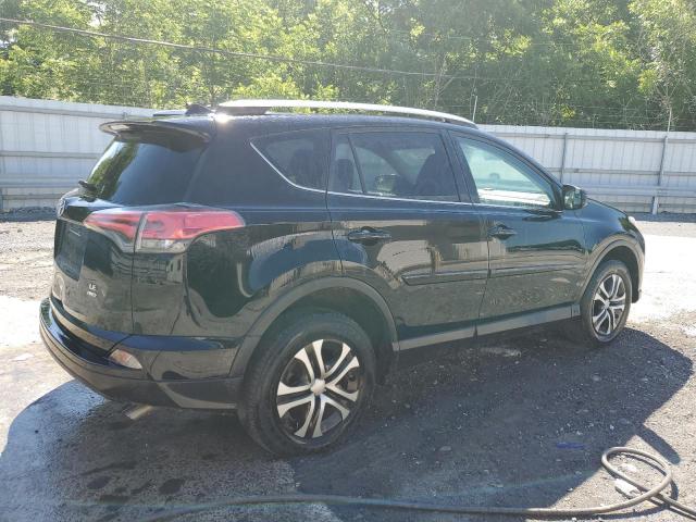 Photo 3 from auction – 2016 TOYOTA RAV4 LE with VIN 2T3BFREV5GW470692
