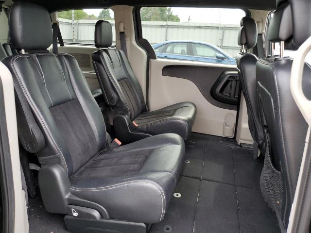 Zdjęcie 11 z aukcji – 2017 DODGE GRAND CARA z VIN 2C4RDGCG0HR697880