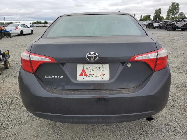 Photo 6 from auction – 2015 TOYOTA COROLLA L with VIN 2T1BURHE6FC343427